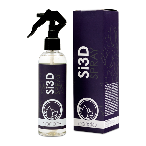 Nanolex Si3D Spray – 200ml