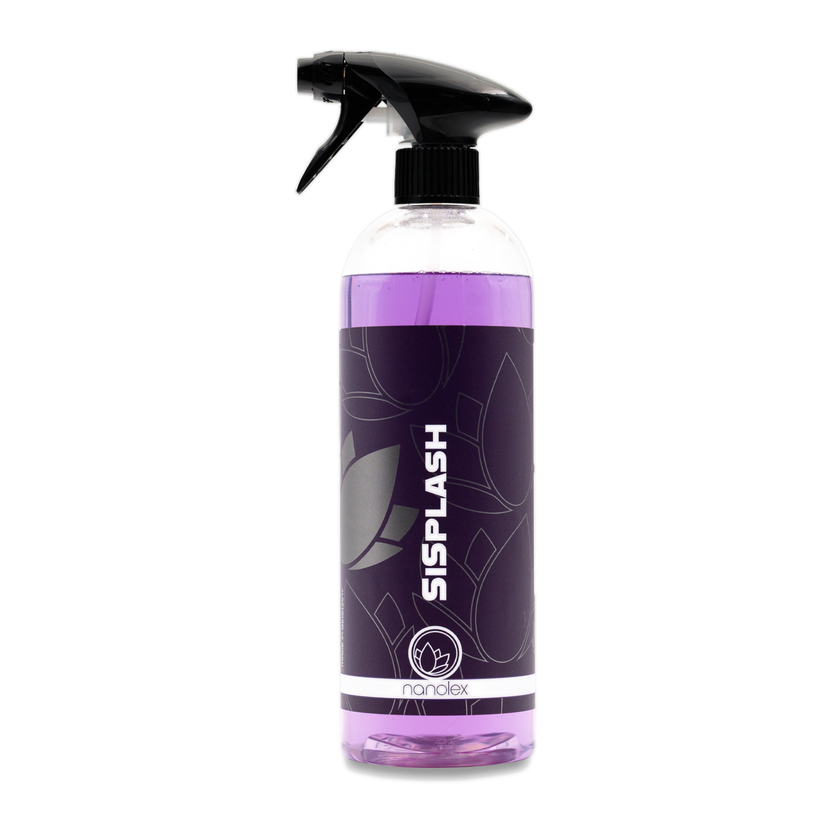 Nanolex SiSplash – 750ml