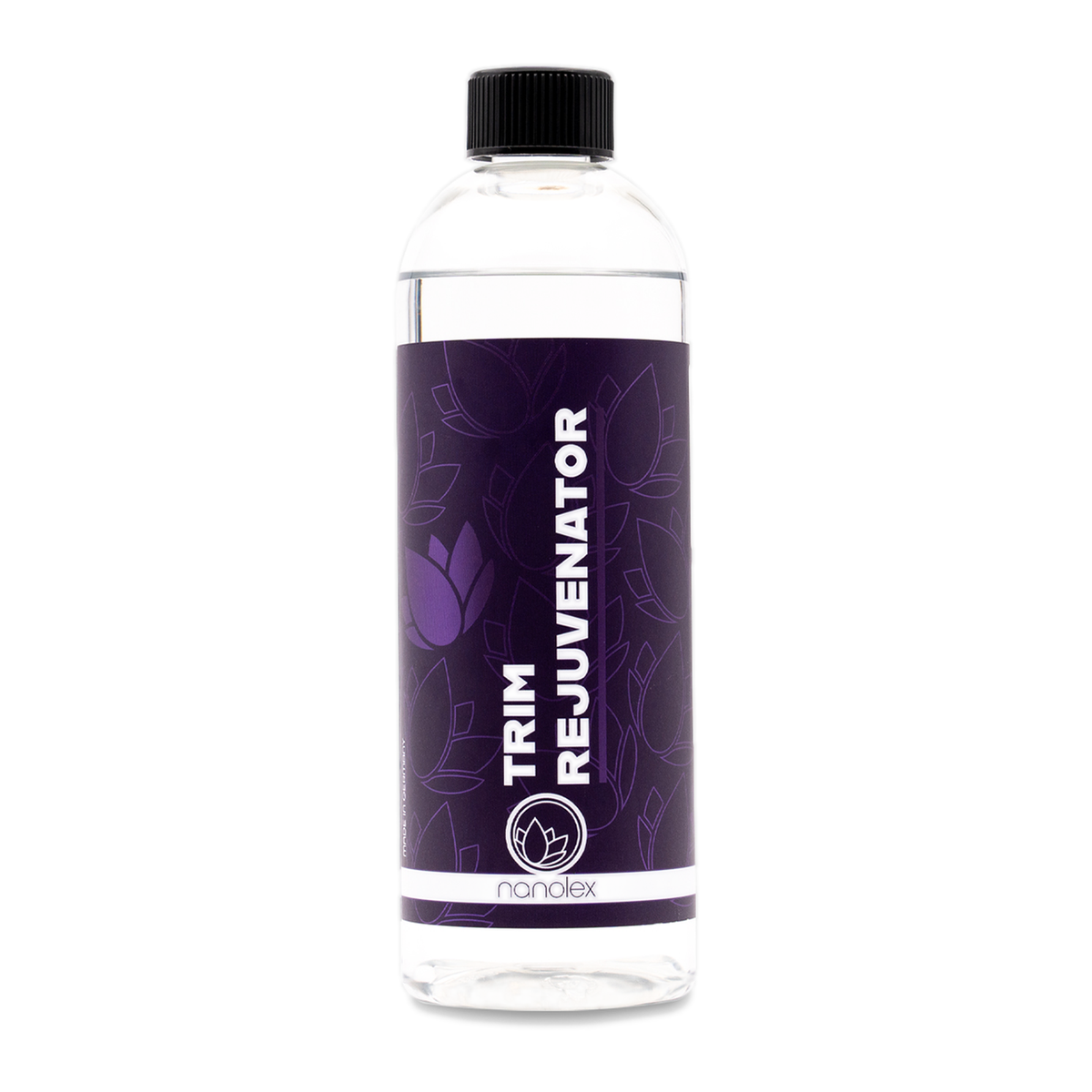 Nanolex Trim Rejuvantor – 750ml