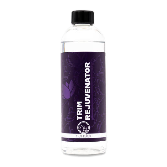Nanolex Trim Rejuvantor – 750ml