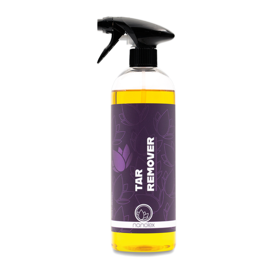 Nanolex Tar Remover – 750ml