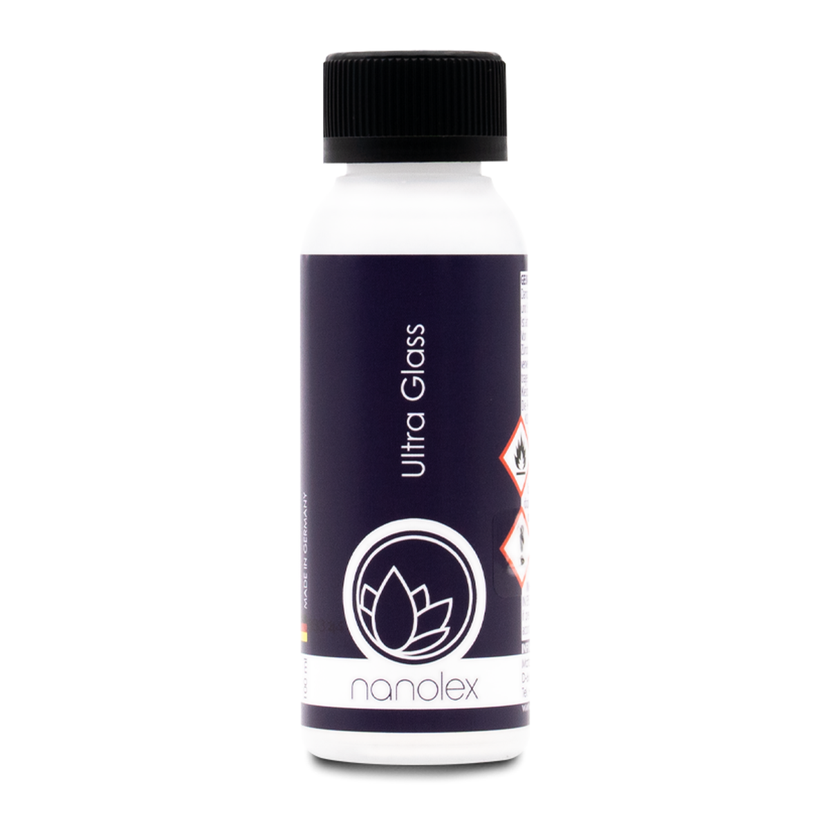 Nanolex Ultra Glass – 30ml