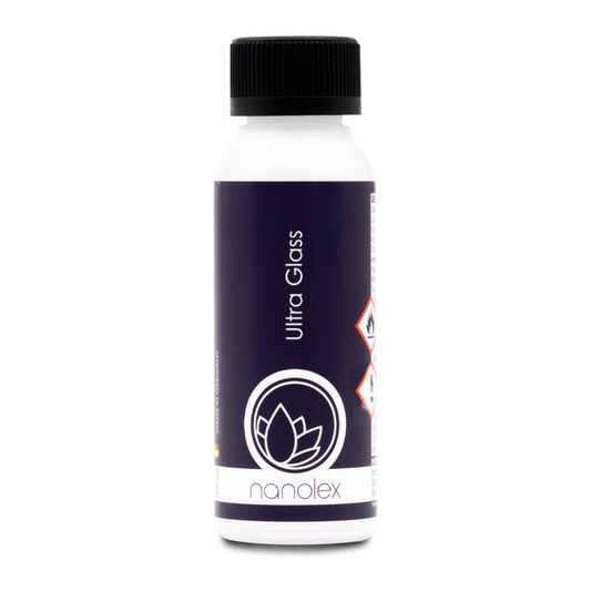 Nanolex Ultra Glass – 30ml