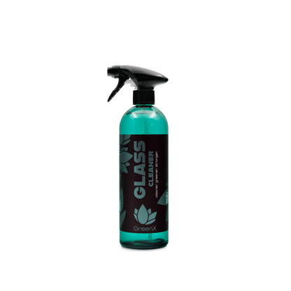 GreenX Glass Cleaner