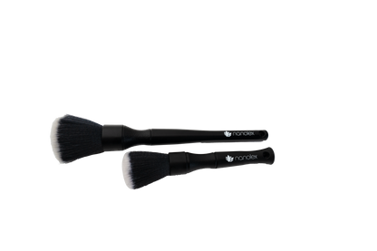 Nanolex Brush Duo