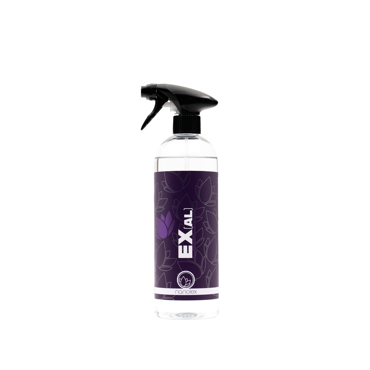Nanolex EX AL