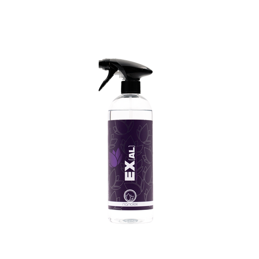 Nanolex EX AL
