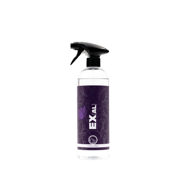 Nanolex EX AL