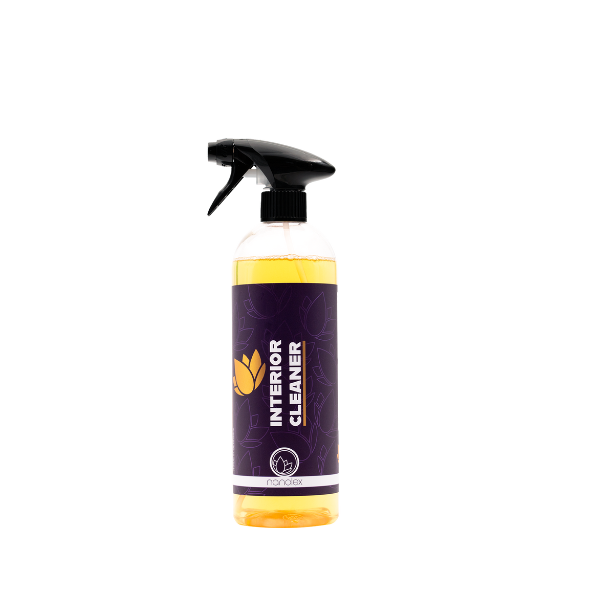 Nanolex Interior Cleaner RTU