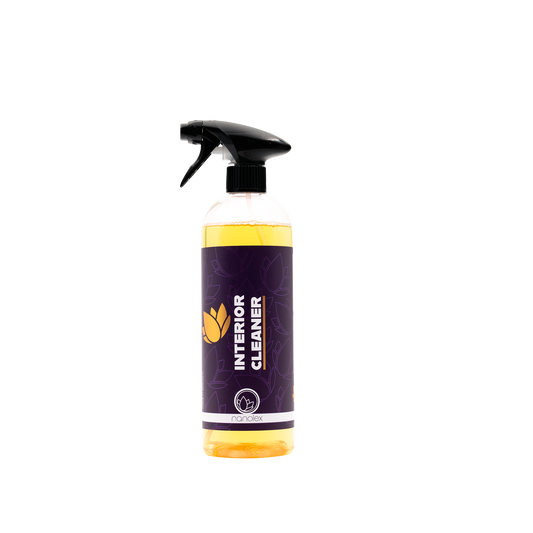 Nanolex Interior Cleaner RTU