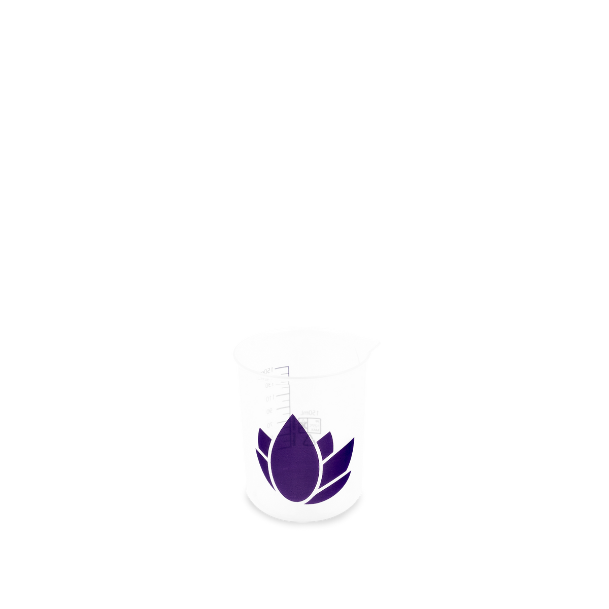 Nanolex Messbecher 150ml