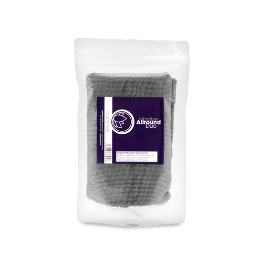 Nanolex Microfiber Allround Duo