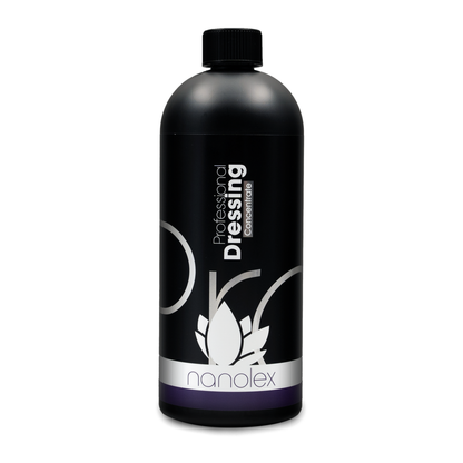 Nanolex Professional Dressing Concentrate