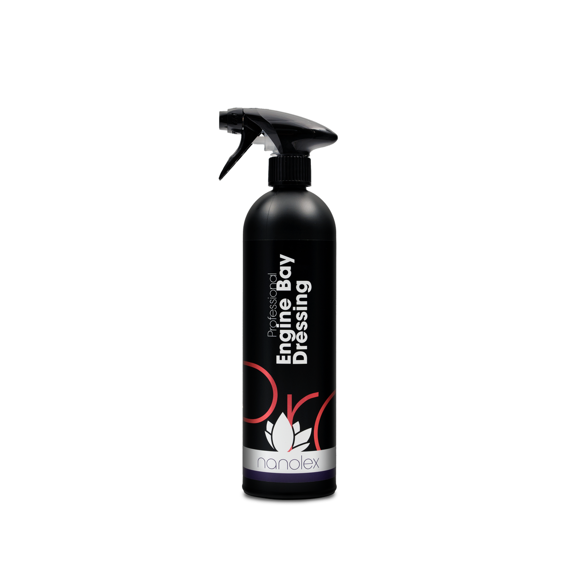 Nanolex Professional Engine Bay Dressing