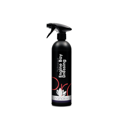 Nanolex Professional Engine Bay Dressing