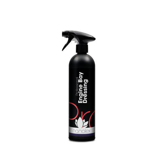 Nanolex Professional Engine Bay Dressing