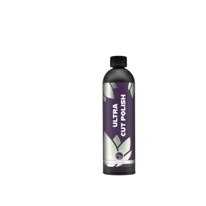 Nanolex Ultra Cut Polish