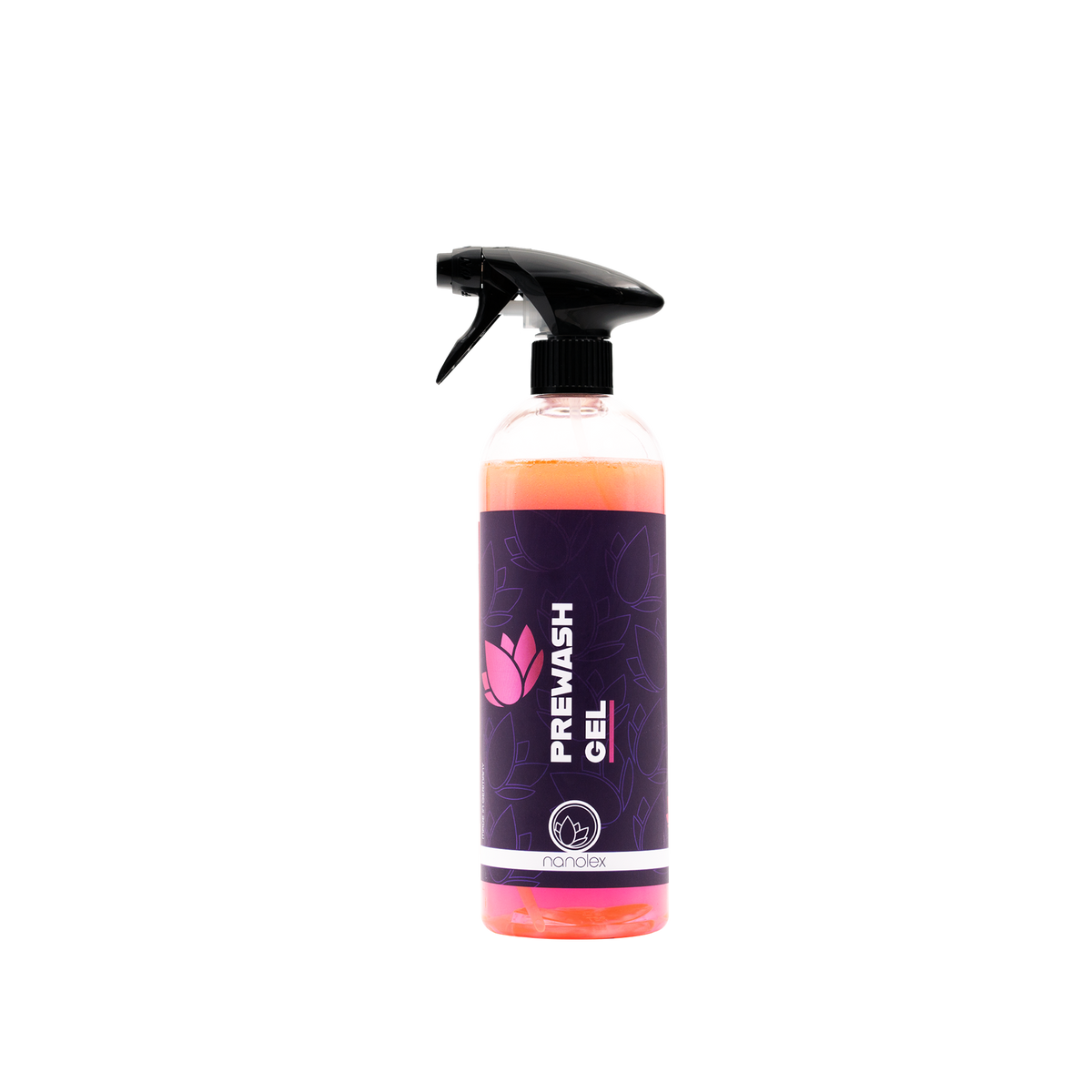 Nanolex PreWash GEL