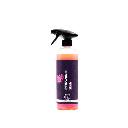 Nanolex PreWash GEL