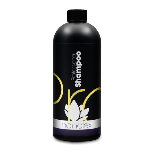 Nanolex Professional Shampoo
