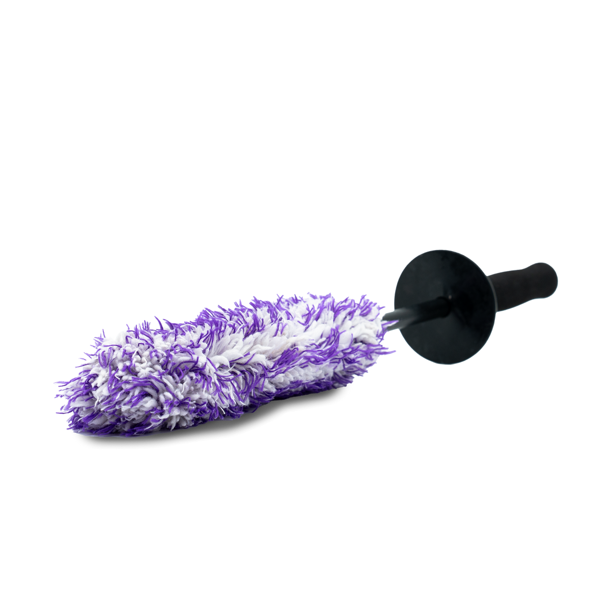 Nanolex Wheel Brush