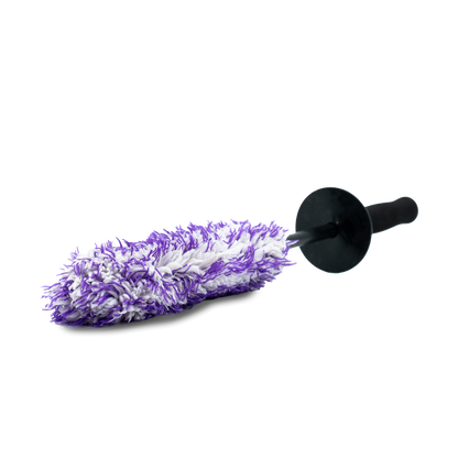 Nanolex Wheel Brush