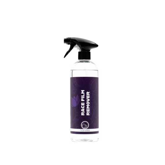 Nanolex Race Film Remover