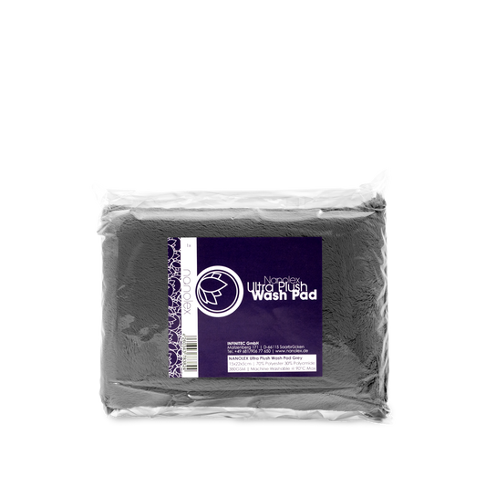 Nanolex Ultra Plush Wash Pad