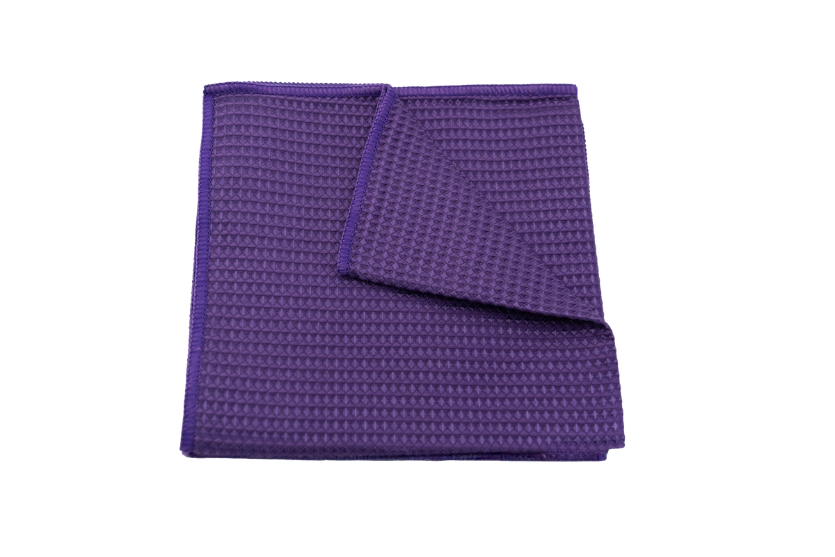Nanolex Glass Wipe