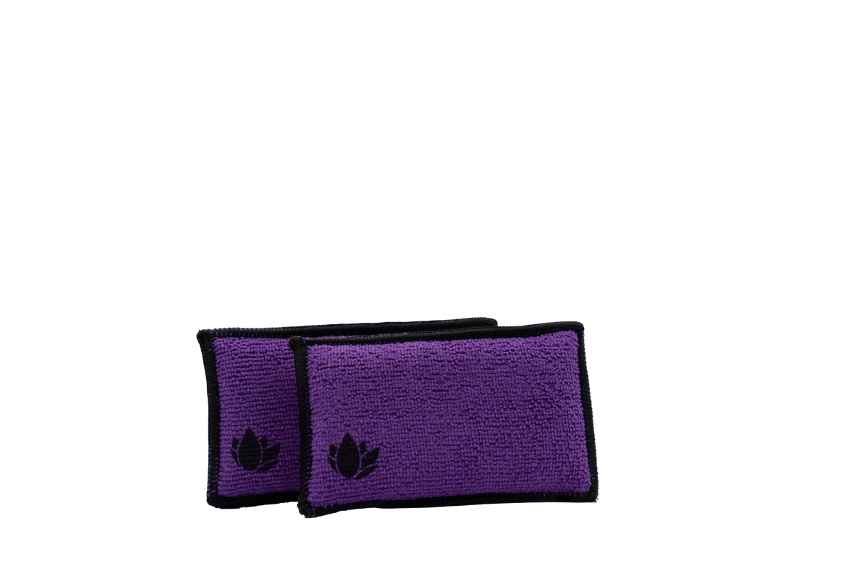 Nanolex Scrub Pad
